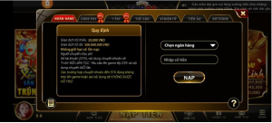 Nap Tien Top88