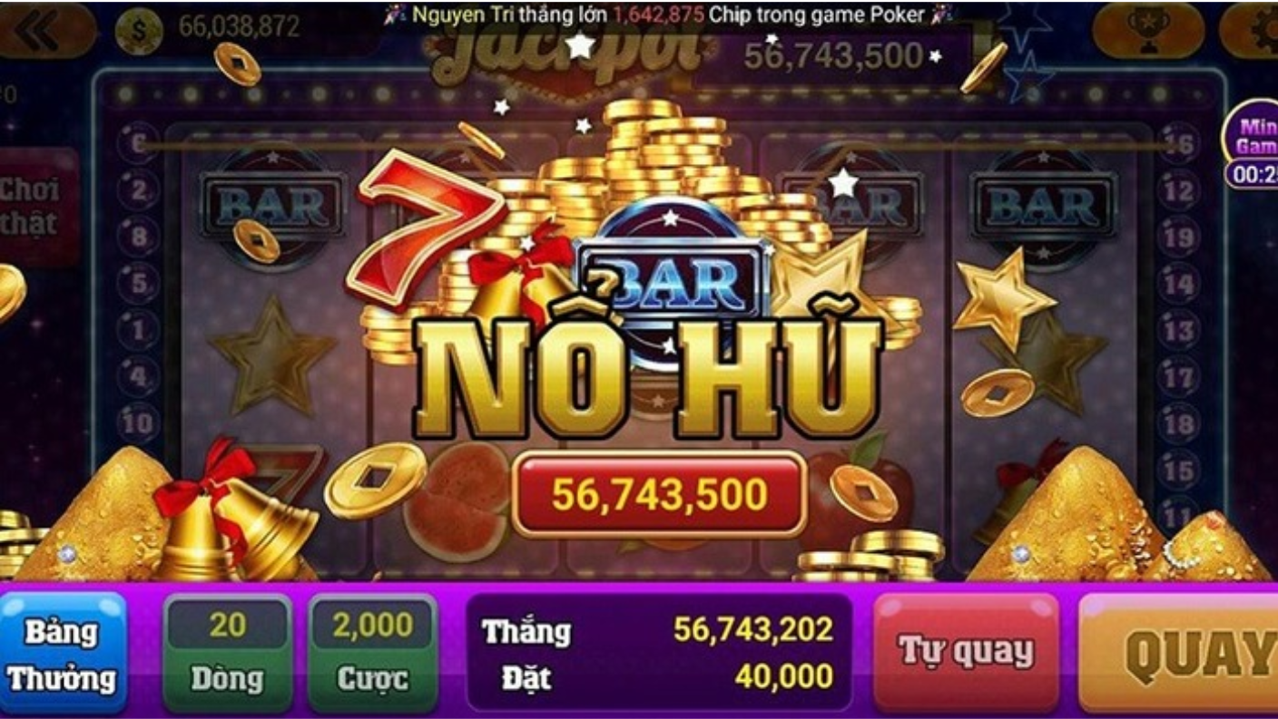 No Hu Top88 Tich Luy Thuong San Hu Vang